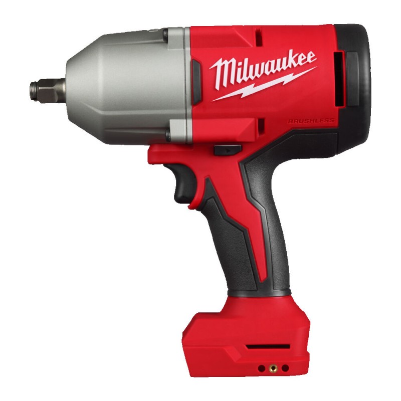 M18 FUEL™ BLHIWF12-0X ½″ ΥΨΗΛΗΣ ΡΟΠΗΣ ΜΠΟΥΛΟΝΟΚΛΕΙΔΟ ΜΕ ΔΑΧΤΥΛΙΔΙ ΣΥΓΚΡΑΤΗΣΗΣ | Milwaukee 4058546476588 M18 FUEL™ BLHIWF12-0X ½″ ΥΨΗΛΗΣ ΡΟΠΗΣ ΜΠΟΥΛΟΝΟΚΛΕΙΔΟ ΜΕ ΔΑΧΤΥΛΙΔΙ ΣΥΓΚΡΑΤΗΣΗΣ | Milwaukee 4058546476588