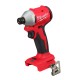 M18™ BLIDR-0X ΣΥΜΠΑΓΕΣ BRUSHLESS ¼″ ΠΑΛΜΙΚΟ ΚΑΤΣΑΒΙΔΙ ΤΡΙΩΝ ΤΑΧΥΤΗΤΩΝ | Milwaukee 4058546477134 M18™ BLIDR-0X ΣΥΜΠΑΓΕΣ BRUSHLESS ¼″ ΠΑΛΜΙΚΟ ΚΑΤΣΑΒΙΔΙ ΤΡΙΩΝ ΤΑΧΥΤΗΤΩΝ | Milwaukee 4058546477134