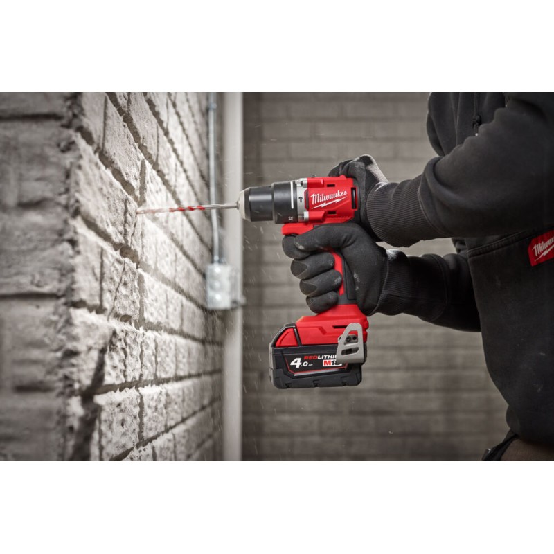 18 V ΚΡΟΥΣΤΙΚΟ ΔΡΑΠΑΝΟΚΑΤΣΑΒΙΔΟ | Milwaukee 4058546476960 18 V ΚΡΟΥΣΤΙΚΟ ΔΡΑΠΑΝΟΚΑΤΣΑΒΙΔΟ | Milwaukee 4058546476960
