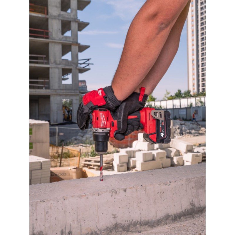 18 V ΚΡΟΥΣΤΙΚΟ ΔΡΑΠΑΝΟΚΑΤΣΑΒΙΔΟ | Milwaukee 4058546476960 18 V ΚΡΟΥΣΤΙΚΟ ΔΡΑΠΑΝΟΚΑΤΣΑΒΙΔΟ | Milwaukee 4058546476960