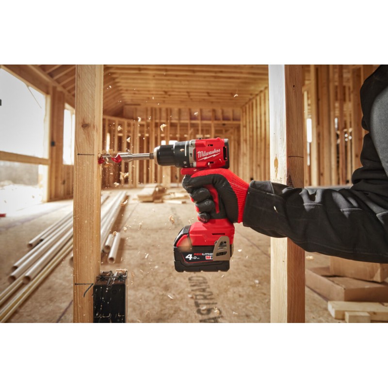 18 V ΚΡΟΥΣΤΙΚΟ ΔΡΑΠΑΝΟΚΑΤΣΑΒΙΔΟ | Milwaukee 4058546476960 18 V ΚΡΟΥΣΤΙΚΟ ΔΡΑΠΑΝΟΚΑΤΣΑΒΙΔΟ | Milwaukee 4058546476960