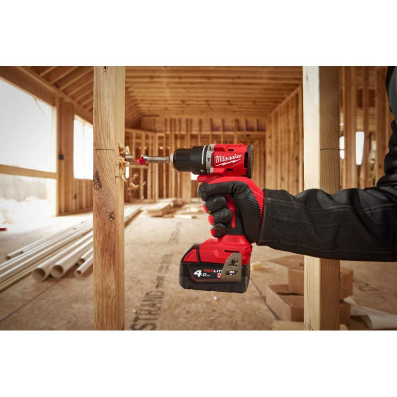 18 V ΚΡΟΥΣΤΙΚΟ ΔΡΑΠΑΝΟΚΑΤΣΑΒΙΔΟ | Milwaukee 4058546476960 18 V ΚΡΟΥΣΤΙΚΟ ΔΡΑΠΑΝΟΚΑΤΣΑΒΙΔΟ | Milwaukee 4058546476960