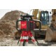 M18™ RLOH600-201C 600 M ΟΡΙΖΟΝΤΙΟ ΠΕΡΙΣΤΡΟΦΙΚΟ LASER ΜΕ ONE-KEY™ | Milwaukee 4058546480622 M18™ RLOH600-201C 600 M ΟΡΙΖΟΝΤΙΟ ΠΕΡΙΣΤΡΟΦΙΚΟ LASER ΜΕ ONE-KEY™ | Milwaukee 4058546480622