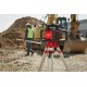 M18™ RLOH600-201C 600 M ΟΡΙΖΟΝΤΙΟ ΠΕΡΙΣΤΡΟΦΙΚΟ LASER ΜΕ ONE-KEY™ | Milwaukee 4058546480622 M18™ RLOH600-201C 600 M ΟΡΙΖΟΝΤΙΟ ΠΕΡΙΣΤΡΟΦΙΚΟ LASER ΜΕ ONE-KEY™ | Milwaukee 4058546480622