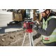 M18™ RLOH600-201C 600 M ΟΡΙΖΟΝΤΙΟ ΠΕΡΙΣΤΡΟΦΙΚΟ LASER ΜΕ ONE-KEY™ | Milwaukee 4058546480622 M18™ RLOH600-201C 600 M ΟΡΙΖΟΝΤΙΟ ΠΕΡΙΣΤΡΟΦΙΚΟ LASER ΜΕ ONE-KEY™ | Milwaukee 4058546480622