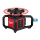 M18™ RLOH600-201C 600 M ΟΡΙΖΟΝΤΙΟ ΠΕΡΙΣΤΡΟΦΙΚΟ LASER ΜΕ ONE-KEY™ | Milwaukee 4058546480622 M18™ RLOH600-201C 600 M ΟΡΙΖΟΝΤΙΟ ΠΕΡΙΣΤΡΟΦΙΚΟ LASER ΜΕ ONE-KEY™ | Milwaukee 4058546480622