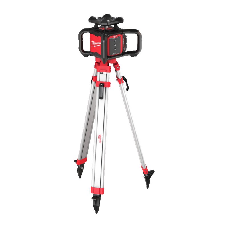 M18™ RLOH600-201C 600 M ΟΡΙΖΟΝΤΙΟ ΠΕΡΙΣΤΡΟΦΙΚΟ LASER ΜΕ ONE-KEY™ | Milwaukee 4058546480622 M18™ RLOH600-201C 600 M ΟΡΙΖΟΝΤΙΟ ΠΕΡΙΣΤΡΟΦΙΚΟ LASER ΜΕ ONE-KEY™ | Milwaukee 4058546480622