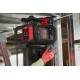 M18™ RLOHVG300-501C 300 M ΠΡΑΣΙΝΟ ΟΡΙΖΟΝΤΙΟ & ΚΑΘΕΤΟ ΠΕΡΙΣΤΡΟΦΙΚΟ LASER ΜΕ ONE-KEY™ | Milwaukee 4058546480653 M18™ RLOHVG300-501C 300 M ΠΡΑΣΙΝΟ ΟΡΙΖΟΝΤΙΟ & ΚΑΘΕΤΟ ΠΕΡΙΣΤΡΟΦΙΚΟ LASER ΜΕ ONE-KEY™ | Milwaukee 4058546480653