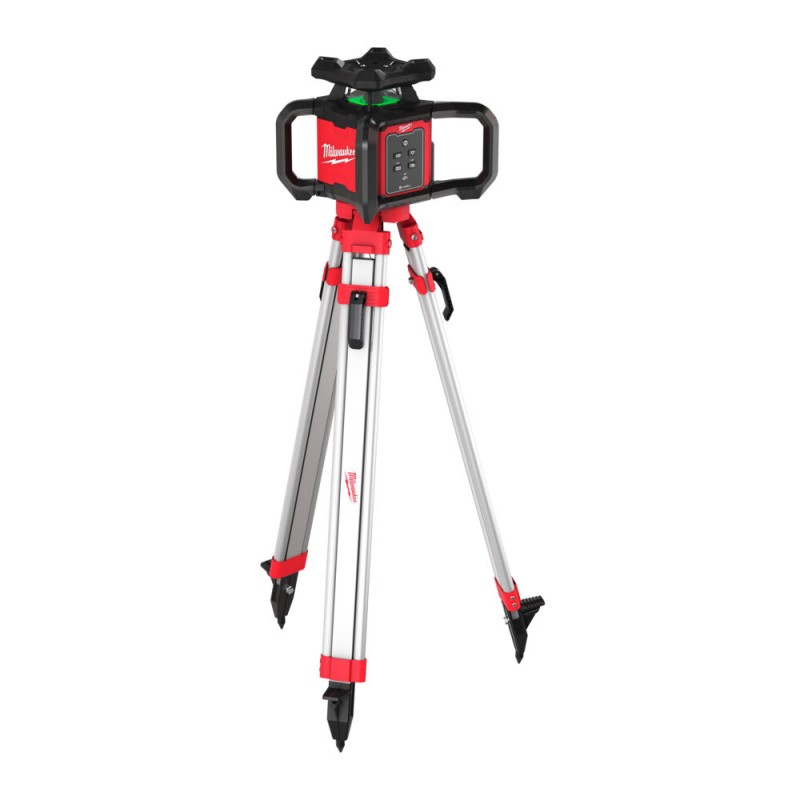 M18™ RLOHVG300-501C 300 M ΠΡΑΣΙΝΟ ΟΡΙΖΟΝΤΙΟ & ΚΑΘΕΤΟ ΠΕΡΙΣΤΡΟΦΙΚΟ LASER ΜΕ ONE-KEY™ | Milwaukee 4058546480653 M18™ RLOHVG300-501C 300 M ΠΡΑΣΙΝΟ ΟΡΙΖΟΝΤΙΟ & ΚΑΘΕΤΟ ΠΕΡΙΣΤΡΟΦΙΚΟ LASER ΜΕ ONE-KEY™ | Milwaukee 4058546480653