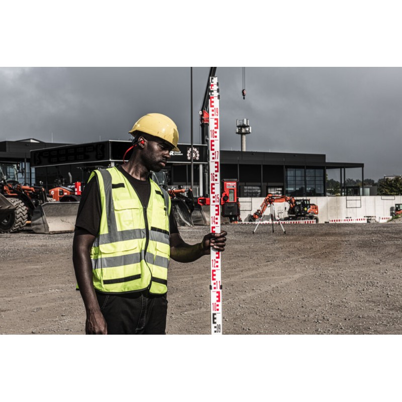 500 CM ΡΑΒΔΟΣ ΒΑΘΜΙΔΑΣ | Milwaukee 4058546480745