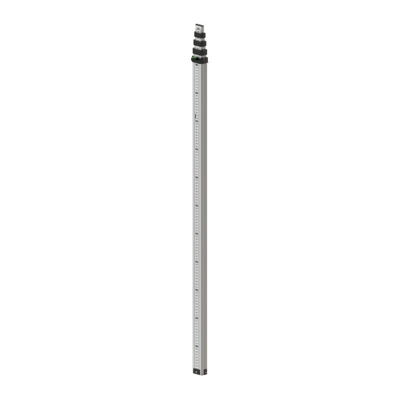 500 CM ΡΑΒΔΟΣ ΒΑΘΜΙΔΑΣ | Milwaukee 4058546480745