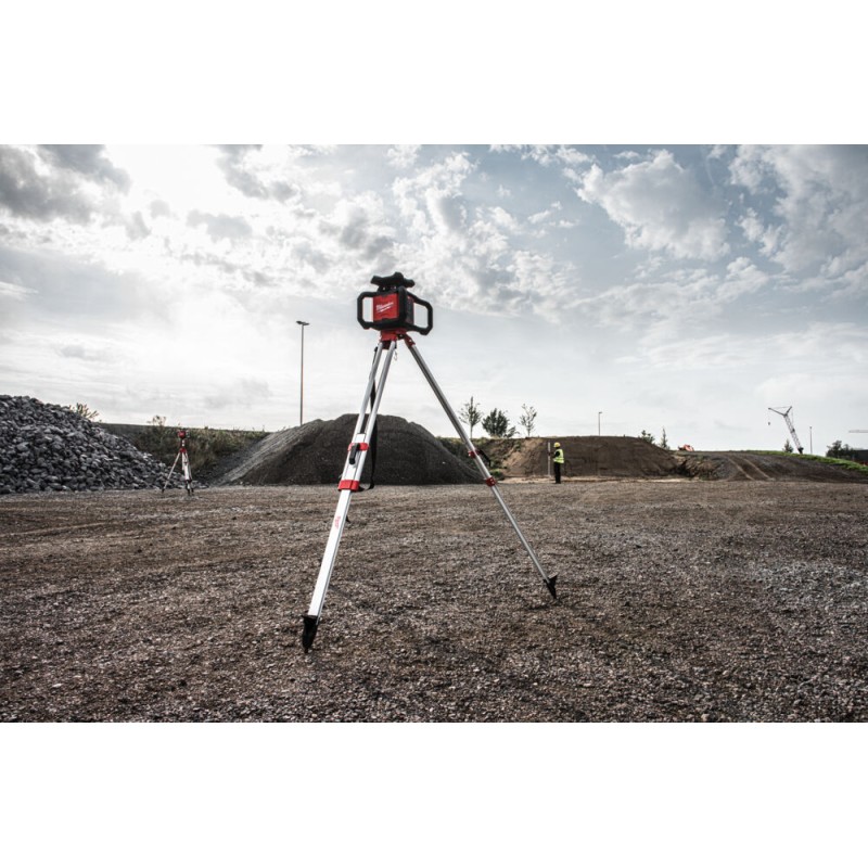 TRP160 1.6M ΤΡΙΠΟΔΟ LASER | Milwaukee 4058546480707 TRP160 1.6M ΤΡΙΠΟΔΟ LASER | Milwaukee 4058546480707
