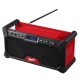 M18™ RADDAB+G2-0 ΡΑΔΙΟΦΩΝΟ ΕΡΓΟΤΑΞΙΟΥ DAB+ | Milwaukee 4058546417116 M18™ RADDAB+G2-0 ΡΑΔΙΟΦΩΝΟ ΕΡΓΟΤΑΞΙΟΥ DAB+ | Milwaukee 4058546417116