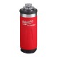 PACKOUT™ Μπουκάλι θερμός 710 ml με καπάκι, κόκκινο | Milwaukee 4058546483364 PACKOUT™ Μπουκάλι θερμός 710 ml με καπάκι, κόκκινο | Milwaukee 4058546483364