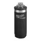 PACKOUT™ Μπουκάλι θερμός 710 ml με καπάκι, μαύρο | Milwaukee 4058546483371 PACKOUT™ Μπουκάλι θερμός 710 ml με καπάκι, μαύρο | Milwaukee 4058546483371