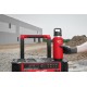 PACKOUT™ Μπουκάλι θερμός 1.065 ml με καπάκι, κόκκινο | Milwaukee 4058546483388 PACKOUT™ Μπουκάλι θερμός 1.065 ml με καπάκι, κόκκινο | Milwaukee 4058546483388
