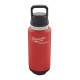 PACKOUT™ Μπουκάλι θερμός 1.065 ml με καπάκι, κόκκινο | Milwaukee 4058546483388 PACKOUT™ Μπουκάλι θερμός 1.065 ml με καπάκι, κόκκινο | Milwaukee 4058546483388