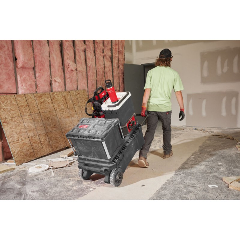 PACKOUT™ Μπουκάλι θερμός 532 ml με καπάκι, κόκκινο | Milwaukee 4058546511517 PACKOUT™ Μπουκάλι θερμός 532 ml με καπάκι, κόκκινο | Milwaukee 4058546511517