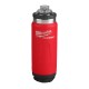 PACKOUT™ Μπουκάλι θερμός 532 ml με καπάκι, κόκκινο | Milwaukee 4058546511517 PACKOUT™ Μπουκάλι θερμός 532 ml με καπάκι, κόκκινο | Milwaukee 4058546511517