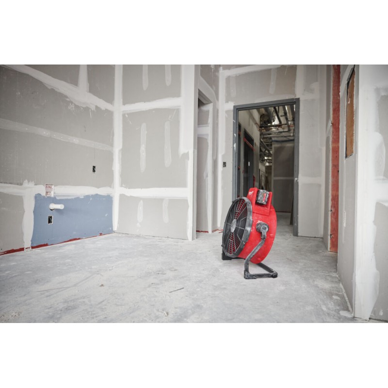 M18™ ARFHP-0 ΑΝΕΜΙΣΤΗΡΑΣ ΕΡΓΟΤΑΞΙΟΥ 457 ΜΜ | Milwaukee 4058546414771 M18™ ARFHP-0 ΑΝΕΜΙΣΤΗΡΑΣ ΕΡΓΟΤΑΞΙΟΥ 457 ΜΜ | Milwaukee 4058546414771