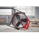 M18™ ARFHP-0 ΑΝΕΜΙΣΤΗΡΑΣ ΕΡΓΟΤΑΞΙΟΥ 457 ΜΜ | Milwaukee 4058546414771 M18™ ARFHP-0 ΑΝΕΜΙΣΤΗΡΑΣ ΕΡΓΟΤΑΞΙΟΥ 457 ΜΜ | Milwaukee 4058546414771