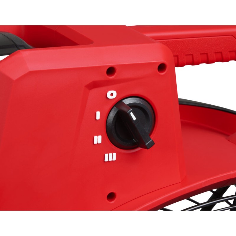M18™ ARFHP-0 ΑΝΕΜΙΣΤΗΡΑΣ ΕΡΓΟΤΑΞΙΟΥ 457 ΜΜ | Milwaukee 4058546414771 M18™ ARFHP-0 ΑΝΕΜΙΣΤΗΡΑΣ ΕΡΓΟΤΑΞΙΟΥ 457 ΜΜ | Milwaukee 4058546414771