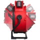 M18™ ARFHP-0 ΑΝΕΜΙΣΤΗΡΑΣ ΕΡΓΟΤΑΞΙΟΥ 457 ΜΜ | Milwaukee 4058546414771 M18™ ARFHP-0 ΑΝΕΜΙΣΤΗΡΑΣ ΕΡΓΟΤΑΞΙΟΥ 457 ΜΜ | Milwaukee 4058546414771