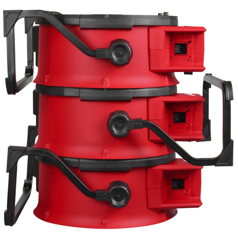 M18™ ARFHP-0 ΑΝΕΜΙΣΤΗΡΑΣ ΕΡΓΟΤΑΞΙΟΥ 457 ΜΜ | Milwaukee 4058546414771 M18™ ARFHP-0 ΑΝΕΜΙΣΤΗΡΑΣ ΕΡΓΟΤΑΞΙΟΥ 457 ΜΜ | Milwaukee 4058546414771