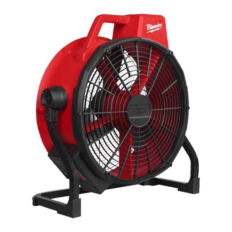 M18™ ARFHP-0 ΑΝΕΜΙΣΤΗΡΑΣ ΕΡΓΟΤΑΞΙΟΥ 457 ΜΜ | Milwaukee 4058546414771 M18™ ARFHP-0 ΑΝΕΜΙΣΤΗΡΑΣ ΕΡΓΟΤΑΞΙΟΥ 457 ΜΜ | Milwaukee 4058546414771