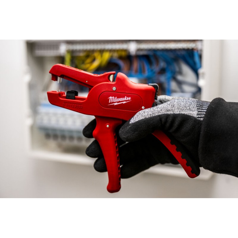 ΑΥΤΟΜΑΤΟΣ ΑΠΟΓΥΜΝΩΤΗΣ ΚΑΛΩΔΙΩΝ | Milwaukee 4058546521370 ΑΥΤΟΜΑΤΟΣ ΑΠΟΓΥΜΝΩΤΗΣ ΚΑΛΩΔΙΩΝ | Milwaukee 4058546521370