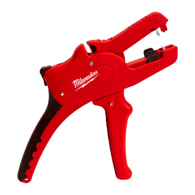 ΑΥΤΟΜΑΤΟΣ ΑΠΟΓΥΜΝΩΤΗΣ ΚΑΛΩΔΙΩΝ | Milwaukee 4058546521370 ΑΥΤΟΜΑΤΟΣ ΑΠΟΓΥΜΝΩΤΗΣ ΚΑΛΩΔΙΩΝ | Milwaukee 4058546521370