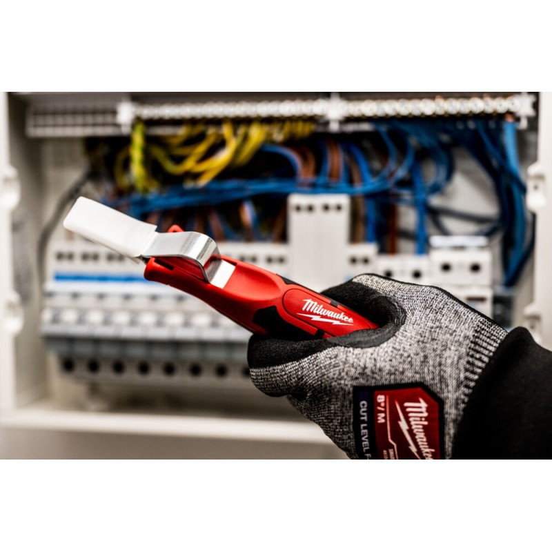 ΑΠΟΓΥΜΝΩΤΗΣ ΚΑΛΩΔΙΩΝ | Milwaukee 4058546521387 ΑΠΟΓΥΜΝΩΤΗΣ ΚΑΛΩΔΙΩΝ | Milwaukee 4058546521387