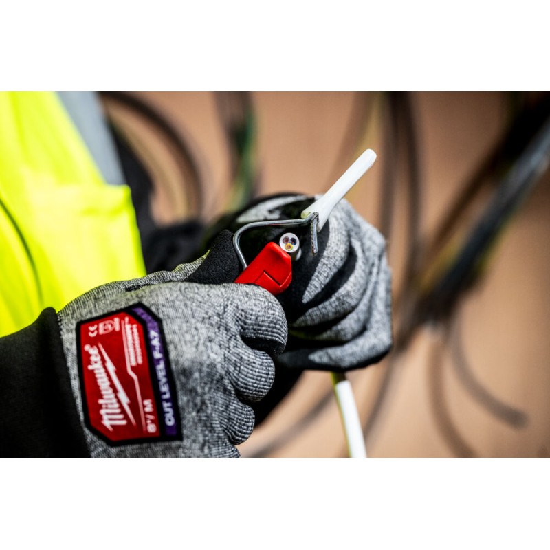 ΑΠΟΓΥΜΝΩΤΗΣ ΚΑΛΩΔΙΩΝ | Milwaukee 4058546521387 ΑΠΟΓΥΜΝΩΤΗΣ ΚΑΛΩΔΙΩΝ | Milwaukee 4058546521387