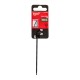 ΚΛΕΙΔΙ TORX ΤΥΠΟΥ L T9 | Milwaukee 4058546475666 ΚΛΕΙΔΙ TORX ΤΥΠΟΥ L T9 | Milwaukee 4058546475666