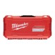 SET RED HEX - SHOCKWAVE™ HSS-TiN ΤΡΥΠΑΝΙ ΜΕΤΑΛΛΟΥ 9 ΤΕΜ | Milwaukee 4058546510275 SET RED HEX - SHOCKWAVE™ HSS-TiN ΤΡΥΠΑΝΙ ΜΕΤΑΛΛΟΥ 9 ΤΕΜ | Milwaukee 4058546510275