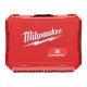 THUNDERWEB - DIN 338 - HSS-GROUND 25 ΤΕΜ | Milwaukee 4058546510305 THUNDERWEB - DIN 338 - HSS-GROUND 25 ΤΕΜ | Milwaukee 4058546510305
