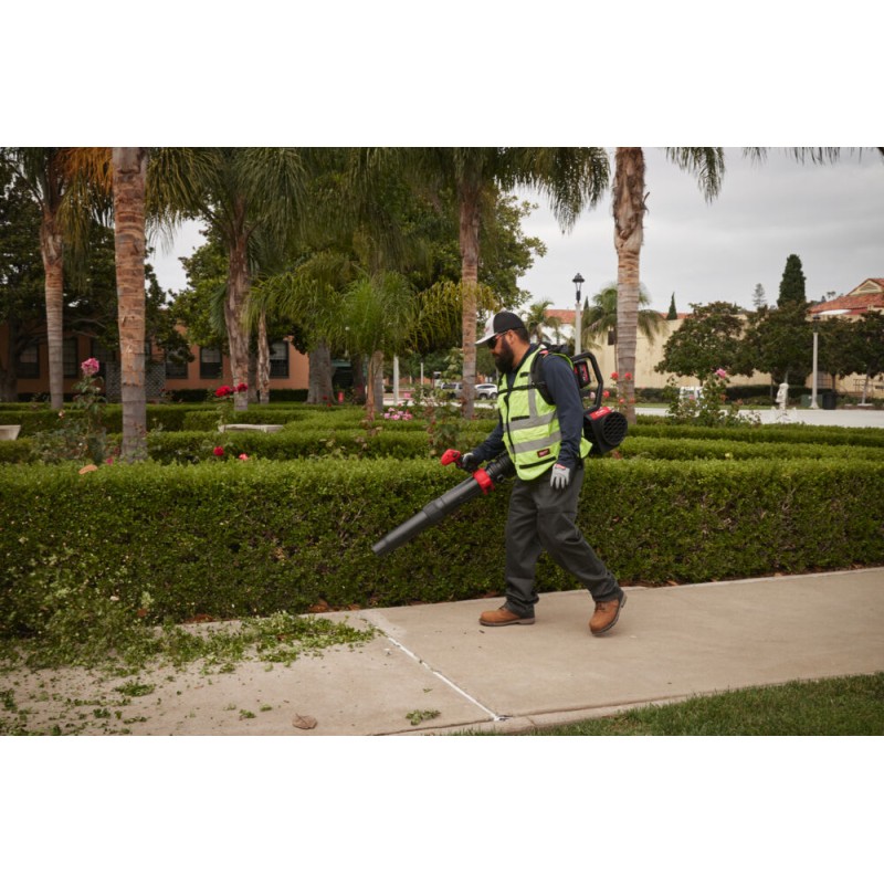 M18 FUEL™  F2BPB-0 ΦΥΣΗΤΗΡΑΣ ΠΛΑΤΗΣ ΔΙΠΛΗΣ ΜΠΑΤΑΡΙΑΣ | Milwaukee 4058546480837