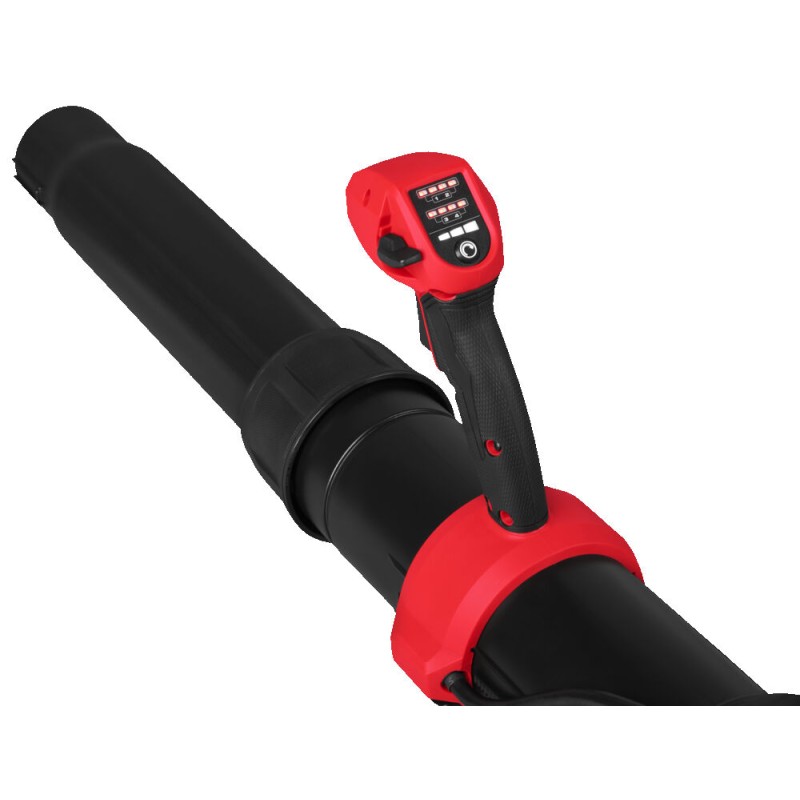 M18 FUEL™  F2BPB-0 ΦΥΣΗΤΗΡΑΣ ΠΛΑΤΗΣ ΔΙΠΛΗΣ ΜΠΑΤΑΡΙΑΣ | Milwaukee 4058546480837