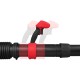 M18 FUEL™  F2BPB-0 ΦΥΣΗΤΗΡΑΣ ΠΛΑΤΗΣ ΔΙΠΛΗΣ ΜΠΑΤΑΡΙΑΣ | Milwaukee 4058546480837