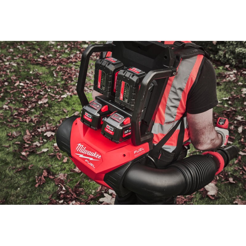 M18 FUEL™ FHSAG125XPDB2-0X ΥΨΗΛΗΣ ΑΠΟΔΟΣΗΣ ΓΩΝΙΑΚΟΣ ΤΡΟΧΟΣ ΜΕ ΔΙΑΚΟΠΤΗ ΤΥΠΟΥ ΣΚΑΝΔΑΛΗΣ Ø 125 MM | Milwaukee 4058546563950 M18 FUEL™ FHSAG125XPDB2-0X ΥΨΗΛΗΣ ΑΠΟΔΟΣΗΣ ΓΩΝΙΑΚΟΣ ΤΡΟΧΟΣ ΜΕ ΔΙΑΚΟΠΤΗ ΤΥΠΟΥ ΣΚΑΝΔΑΛΗΣ Ø 125 MM | Milwaukee 4058546563950