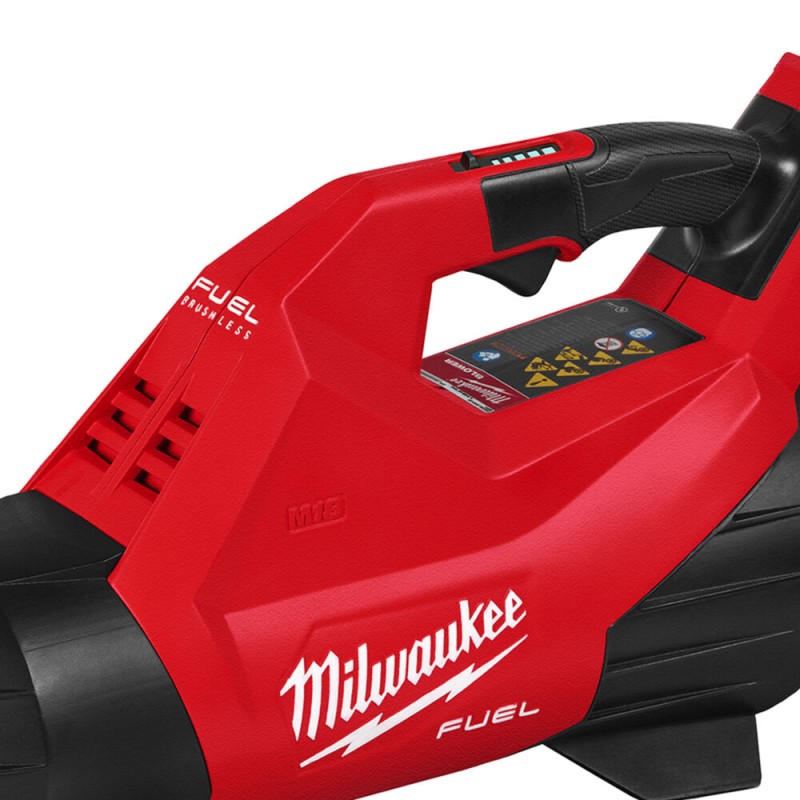 M18 FUEL™ FBLG3-0 ΦΥΣΗΤΗΡΑΣ | Milwaukee 4058546481728 M18 FUEL™ FBLG3-0 ΦΥΣΗΤΗΡΑΣ | Milwaukee 4058546481728