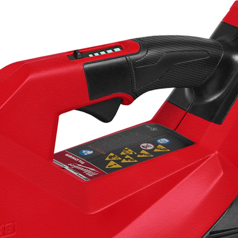 M18 FUEL™ FBLG3-0 ΦΥΣΗΤΗΡΑΣ | Milwaukee 4058546481728 M18 FUEL™ FBLG3-0 ΦΥΣΗΤΗΡΑΣ | Milwaukee 4058546481728