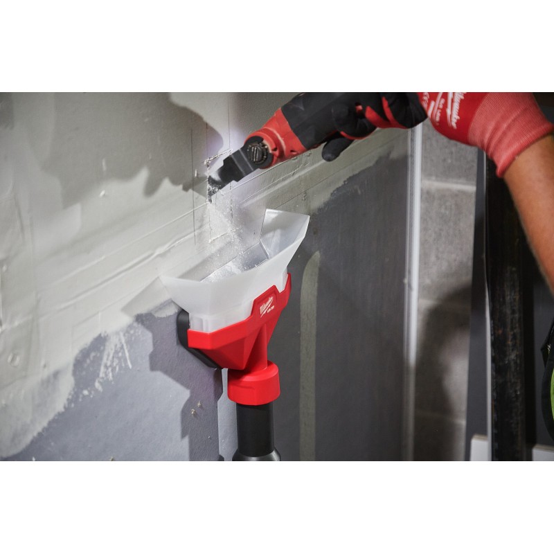 AIR-TIP™ AT-1 ΣΥΛΛΕΚΤΗΣ ΣΚΟΝΗΣ | Milwaukee 4058546511708 AIR-TIP™ AT-1 ΣΥΛΛΕΚΤΗΣ ΣΚΟΝΗΣ | Milwaukee 4058546511708