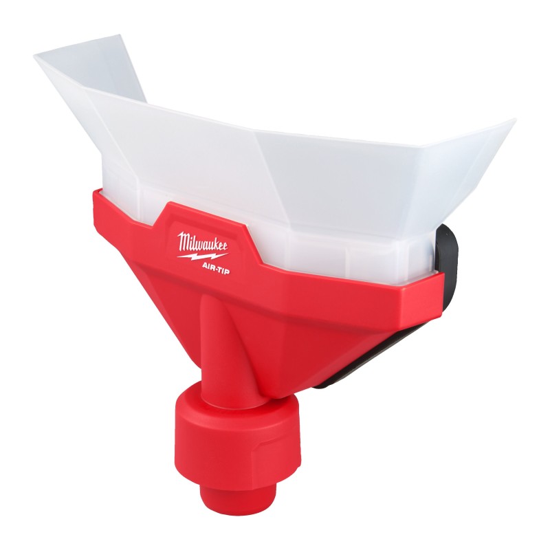 AIR-TIP™ AT-1 ΣΥΛΛΕΚΤΗΣ ΣΚΟΝΗΣ | Milwaukee 4058546511708 AIR-TIP™ AT-1 ΣΥΛΛΕΚΤΗΣ ΣΚΟΝΗΣ | Milwaukee 4058546511708