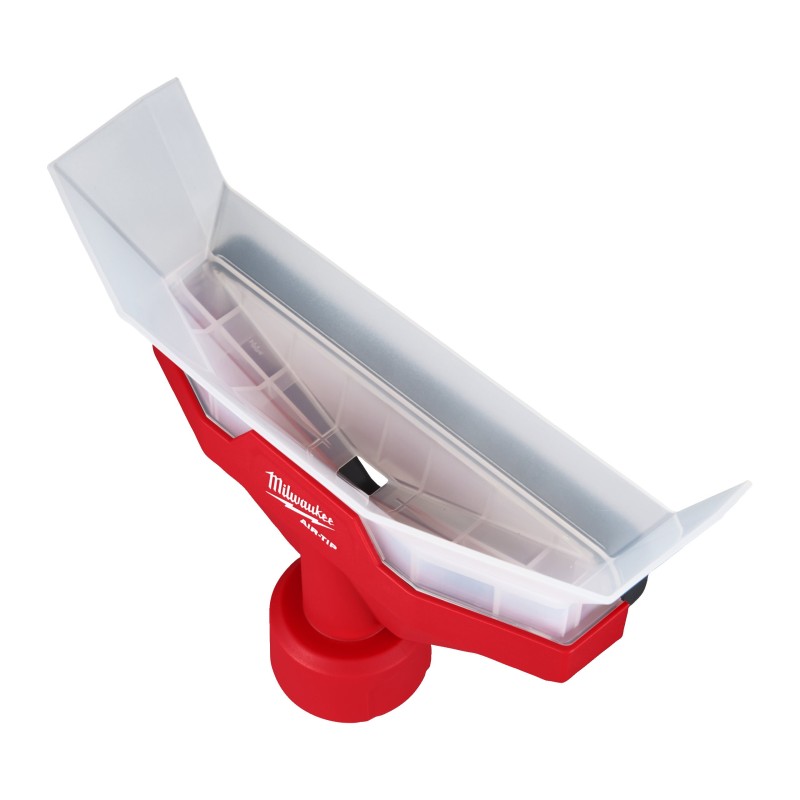 AIR-TIP™ AT-1 ΣΥΛΛΕΚΤΗΣ ΣΚΟΝΗΣ | Milwaukee 4058546511708 AIR-TIP™ AT-1 ΣΥΛΛΕΚΤΗΣ ΣΚΟΝΗΣ | Milwaukee 4058546511708