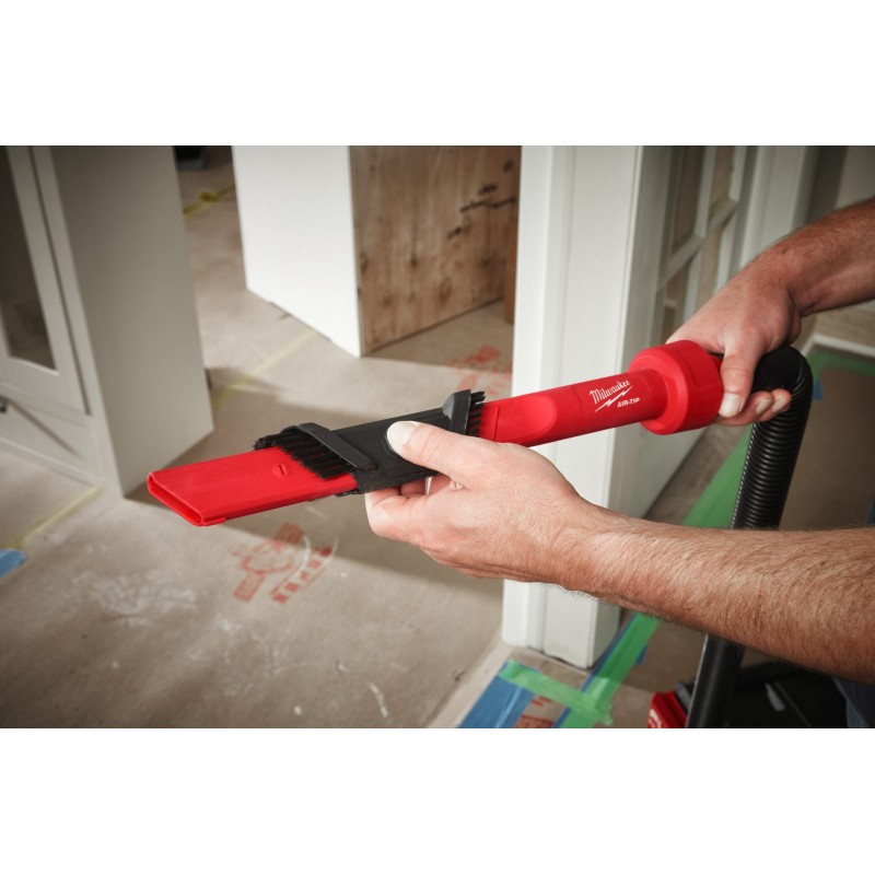 AIR-TIP™ AT-2 ΕΡΓΑΛΕΙΟ 3 ΣΕ 1 ΓΙΑ ΣΧΙΣΜΕΣ ΚΑΙ ΒΟΥΡΤΣΕΣ | Milwaukee 4058546511715 AIR-TIP™ AT-2 ΕΡΓΑΛΕΙΟ 3 ΣΕ 1 ΓΙΑ ΣΧΙΣΜΕΣ ΚΑΙ ΒΟΥΡΤΣΕΣ | Milwaukee 4058546511715