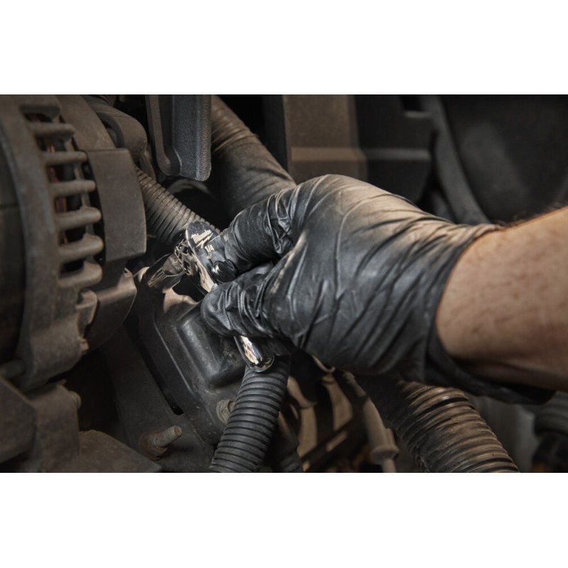 1⁄4" ΣΥΜΠΑΓΗΣ ΚΑΣΤΑΝΙΑ | Milwaukee 4932479646 1⁄4" ΣΥΜΠΑΓΗΣ ΚΑΣΤΑΝΙΑ | Milwaukee 4932479646