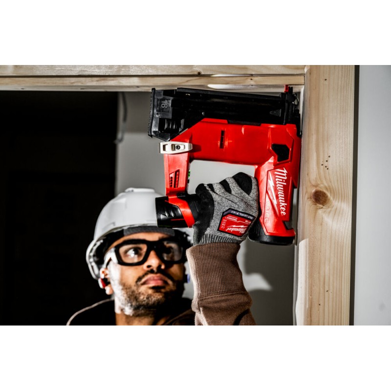 M12 FUEL™ FCN18GS-0X 18 GA ΚΑΡΦΩΤΙΚΟ ΦΙΝΙΡΙΣΜΑΤΟΣ | Milwaukee 4058546482268 M12 FUEL™ FCN18GS-0X 18 GA ΚΑΡΦΩΤΙΚΟ ΦΙΝΙΡΙΣΜΑΤΟΣ | Milwaukee 4058546482268