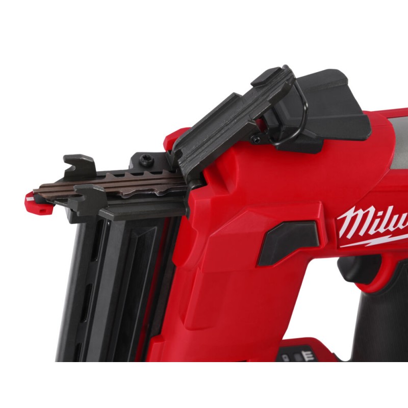 M12 FUEL™ FCN18GS-0X 18 GA ΚΑΡΦΩΤΙΚΟ ΦΙΝΙΡΙΣΜΑΤΟΣ | Milwaukee 4058546482268 M12 FUEL™ FCN18GS-0X 18 GA ΚΑΡΦΩΤΙΚΟ ΦΙΝΙΡΙΣΜΑΤΟΣ | Milwaukee 4058546482268