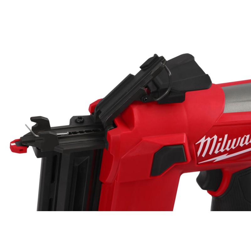 M12 FUEL™ FCN18GS-0X 18 GA ΚΑΡΦΩΤΙΚΟ ΦΙΝΙΡΙΣΜΑΤΟΣ | Milwaukee 4058546482268 M12 FUEL™ FCN18GS-0X 18 GA ΚΑΡΦΩΤΙΚΟ ΦΙΝΙΡΙΣΜΑΤΟΣ | Milwaukee 4058546482268